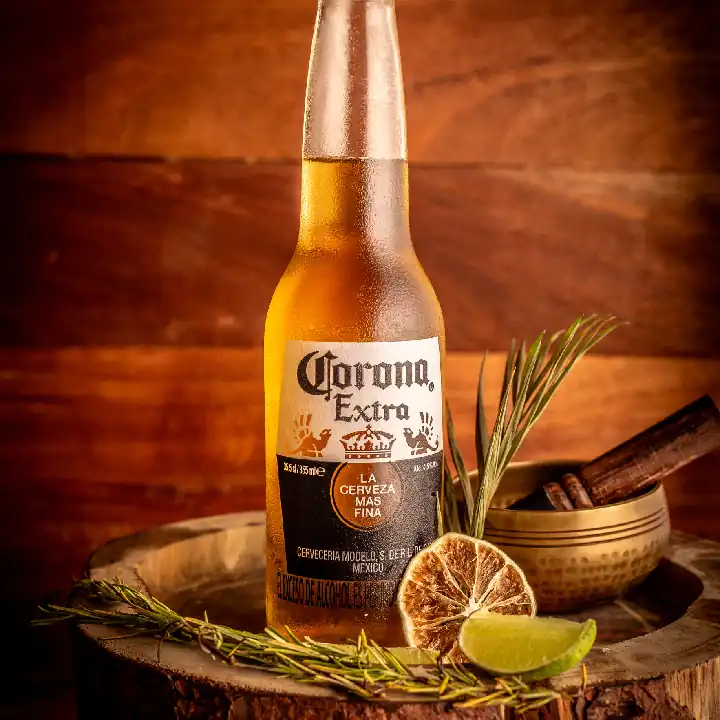 CORONA EXTRA
