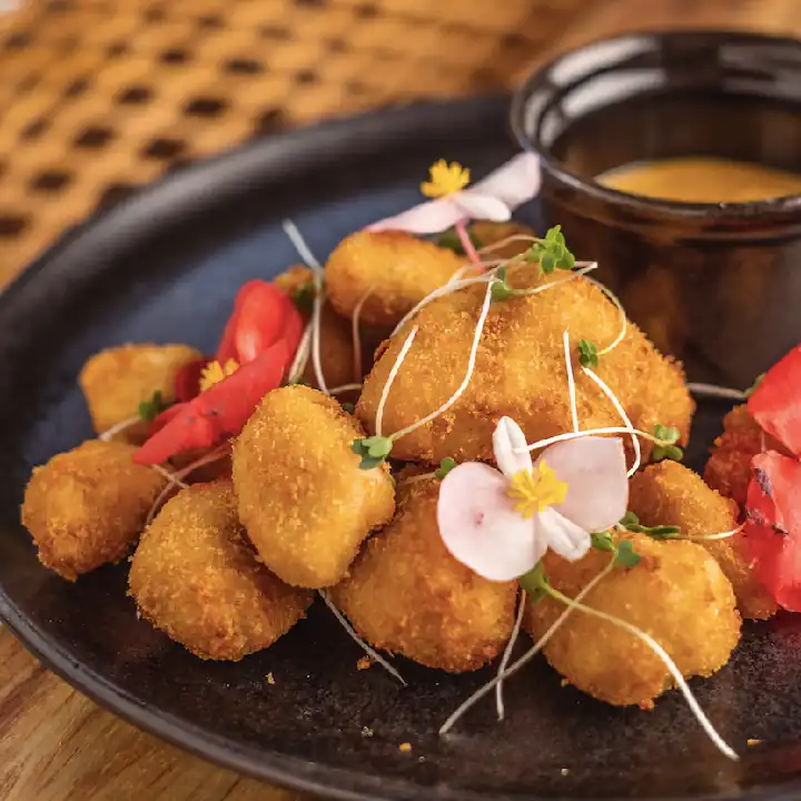 CROCANTES DE POLLO AL PANKO