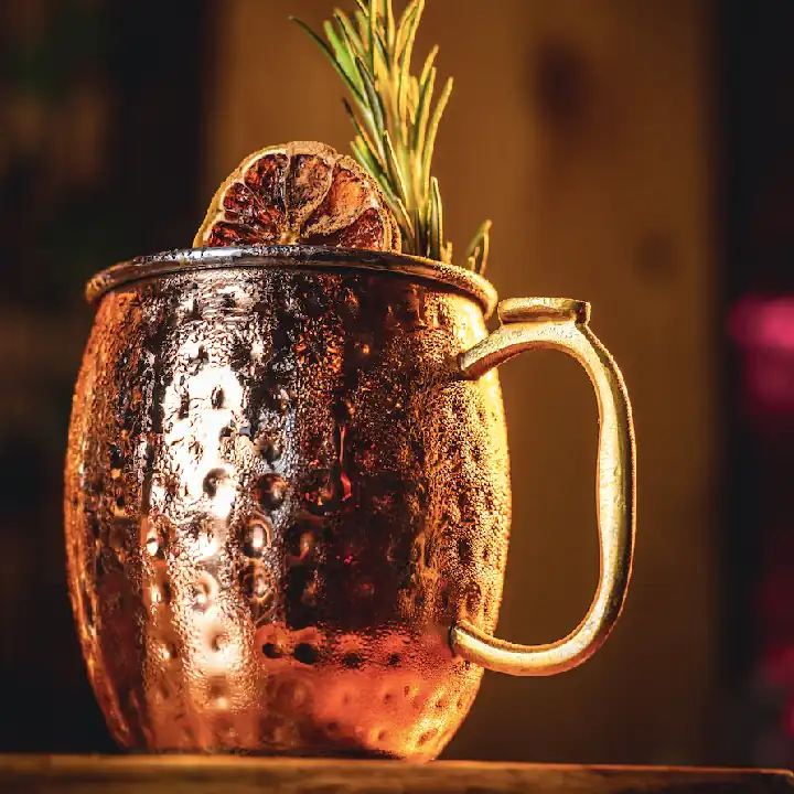 COLOMBIAN SIN MULE