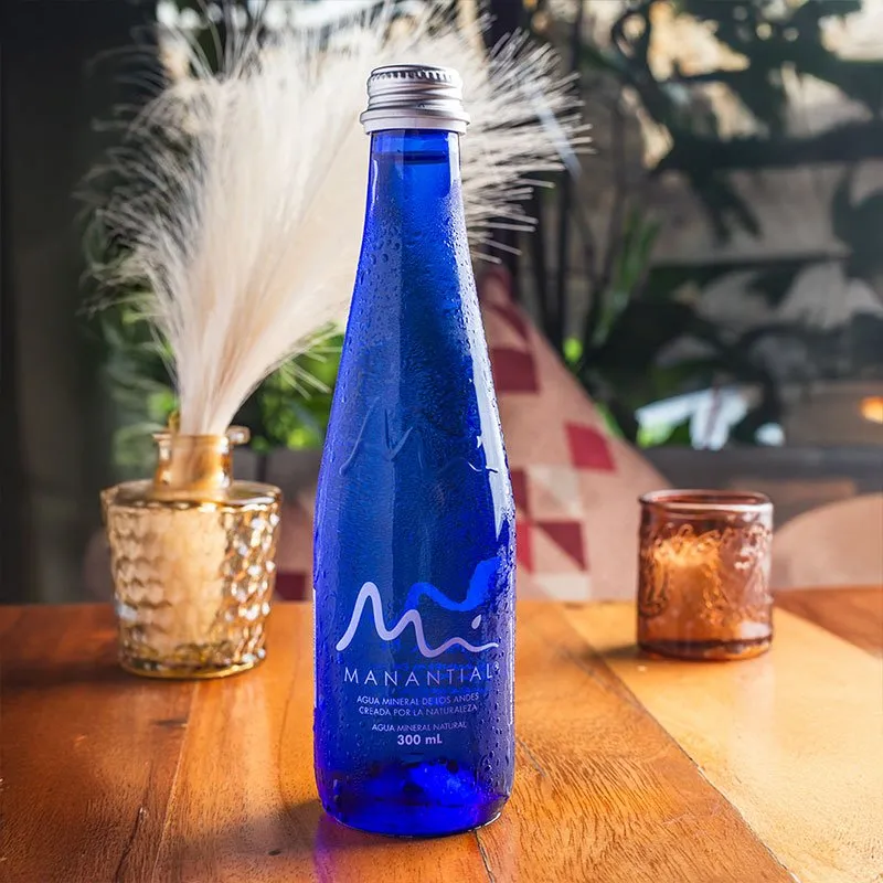 Agua Manantial