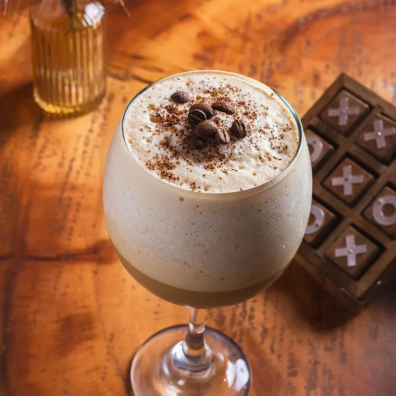 Frapuccino
