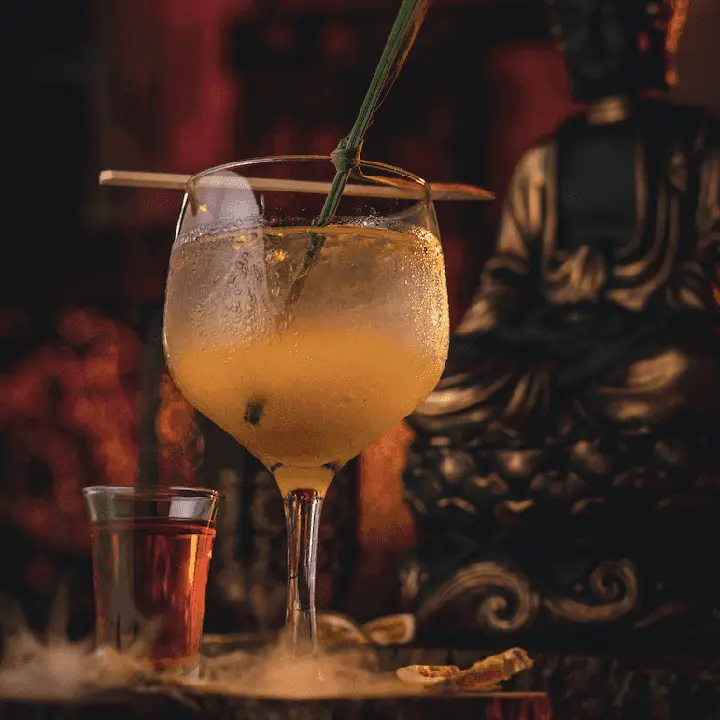 MANTRA TONIC