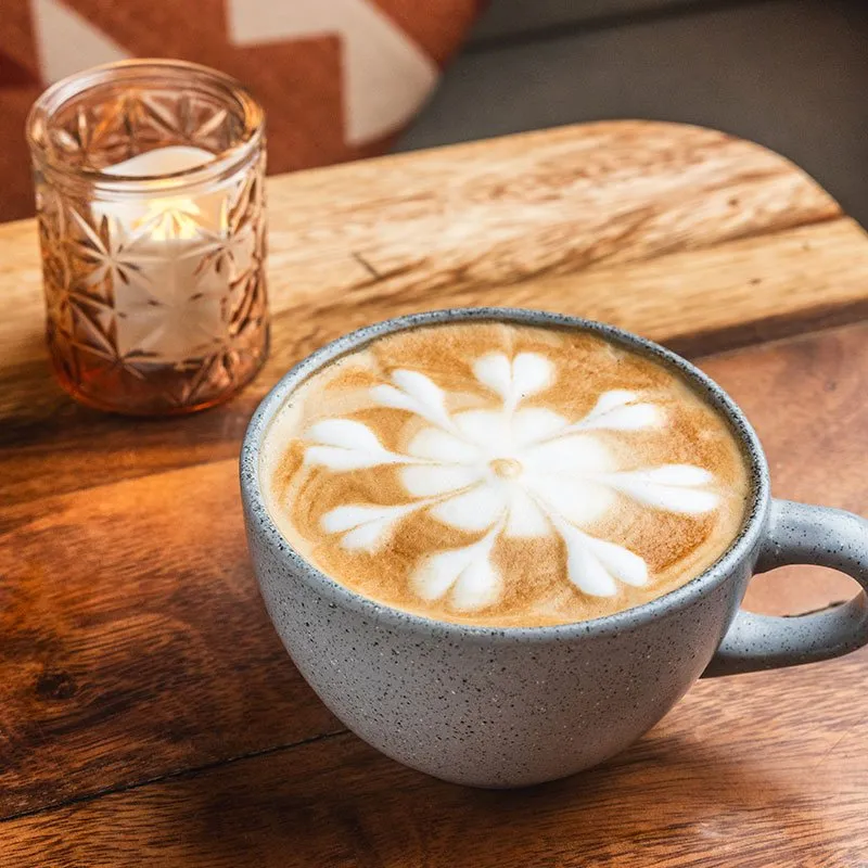 Latte