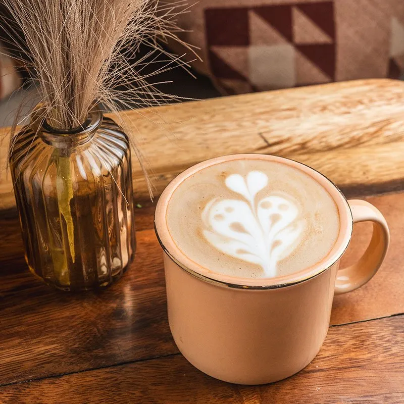 Capuchino