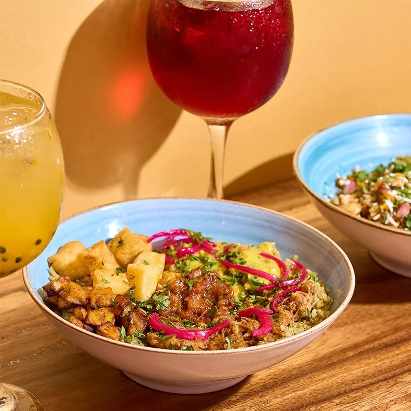 Valluno Bowl