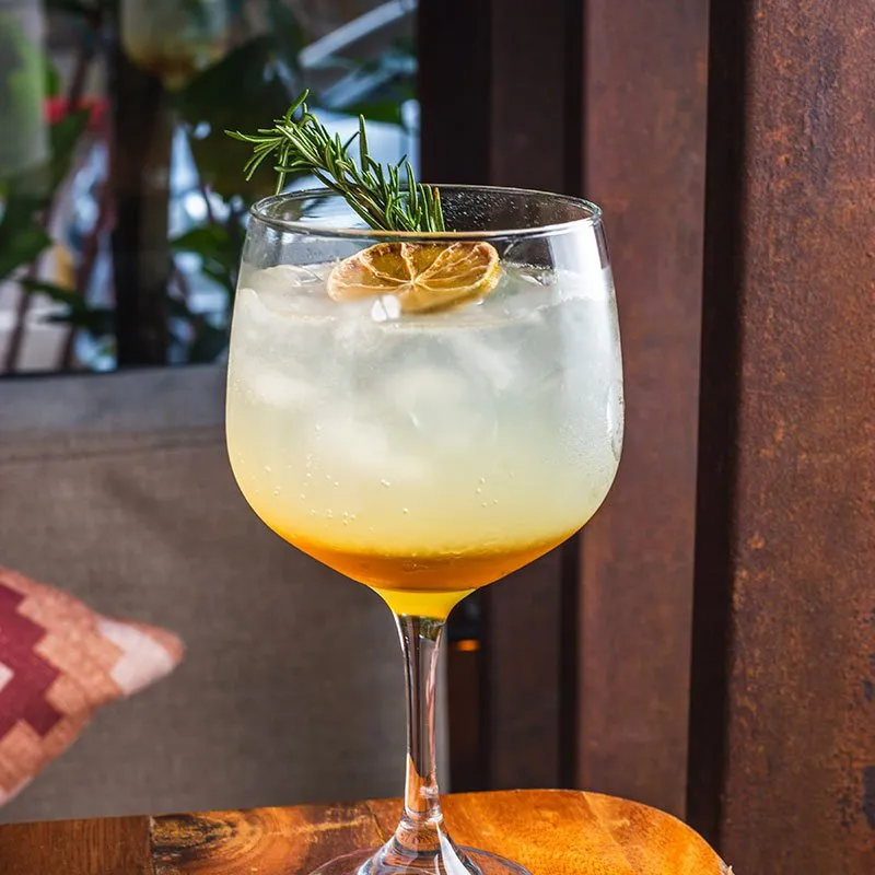 Mantra Tonic