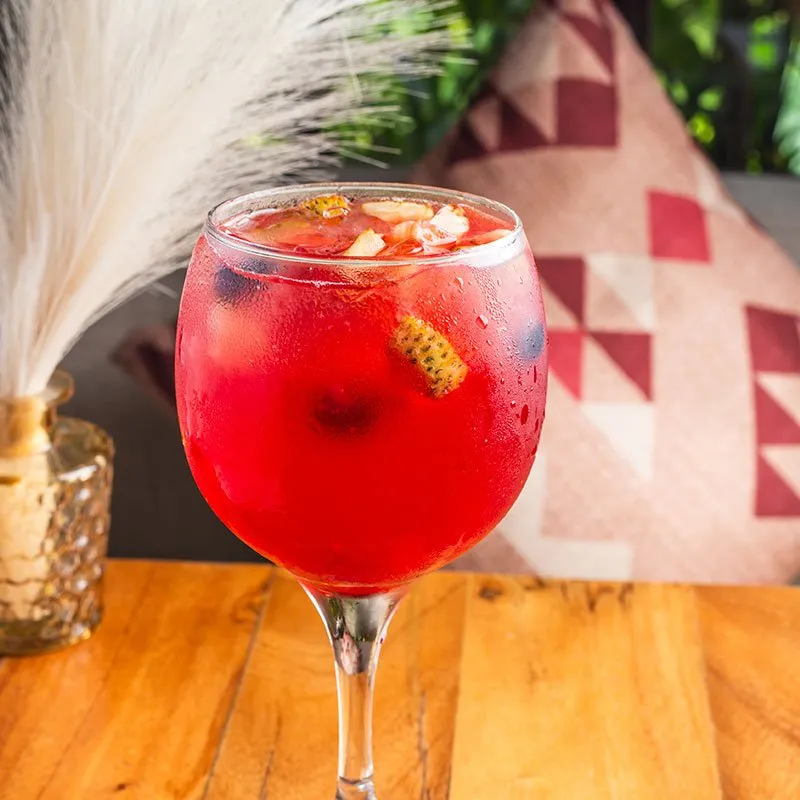 Sangria Rose
