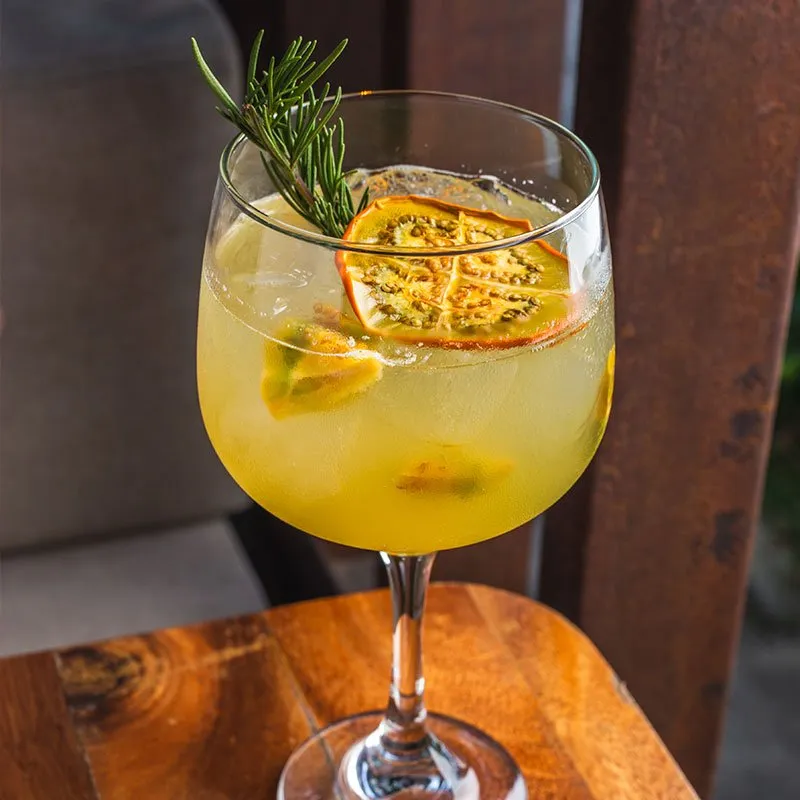 Lulo Gin