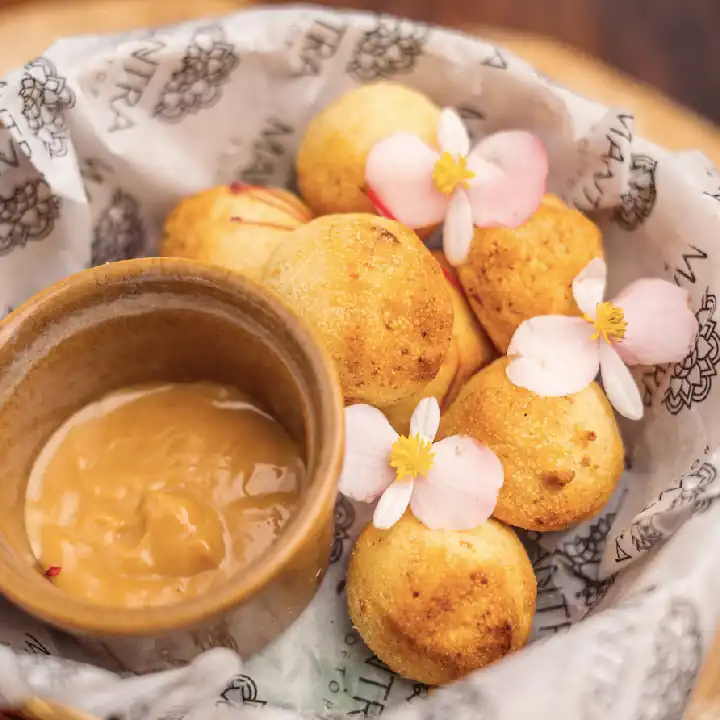 Pandebonos