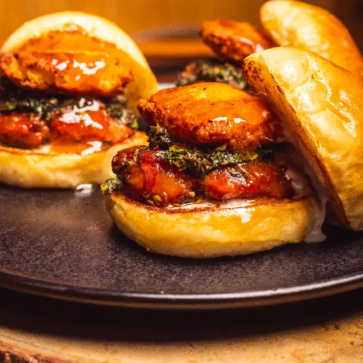CHORIBURGER