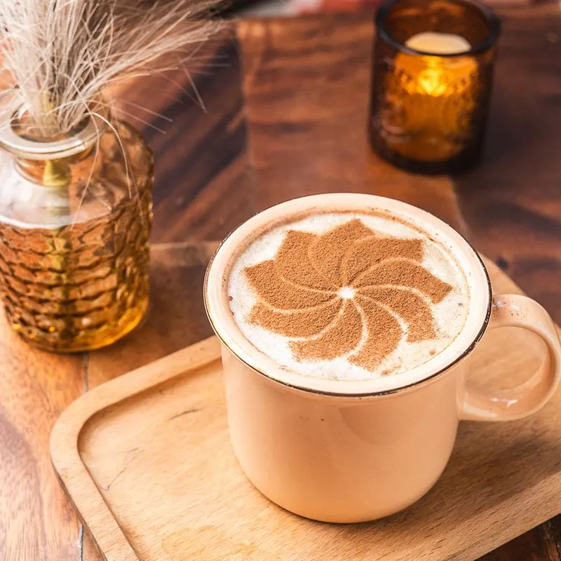 Chai Latte
