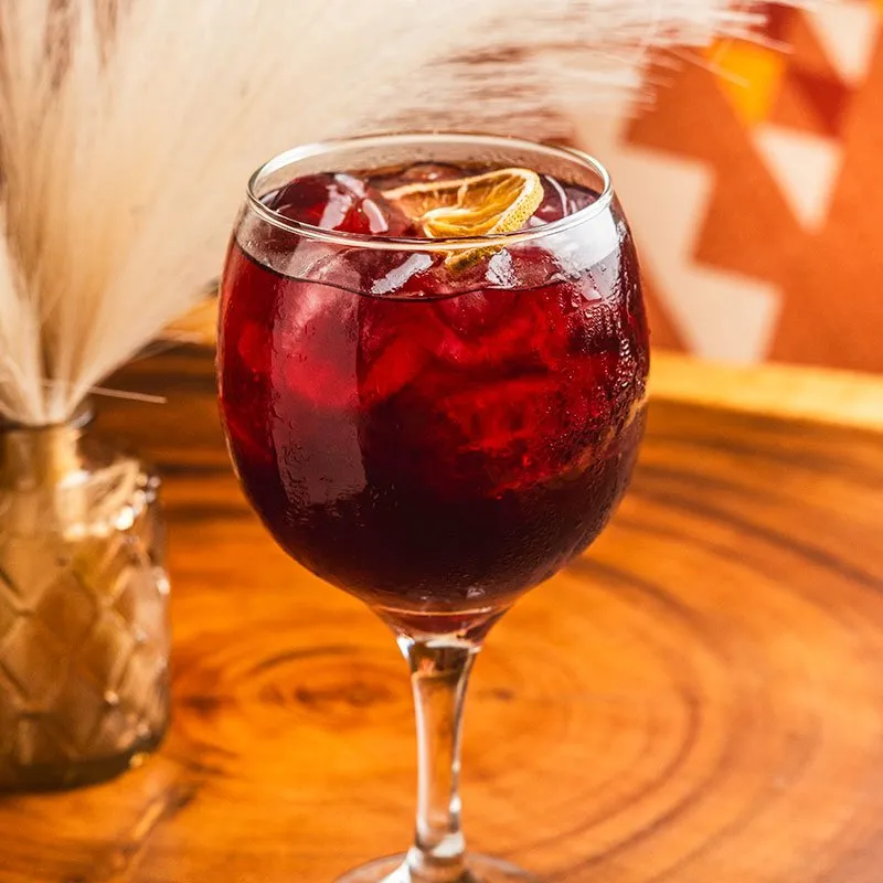Elixir de la Casa
