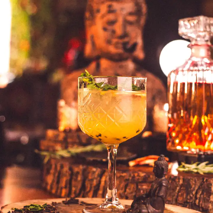 BOHO GIN