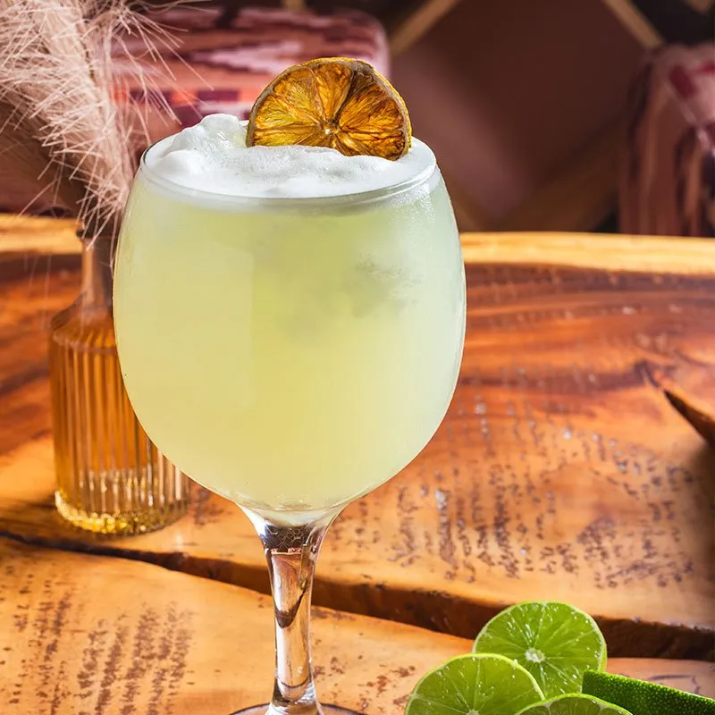 Limonada Natural