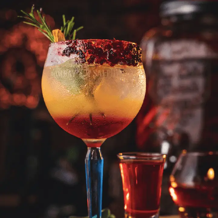 MANDALA GIN