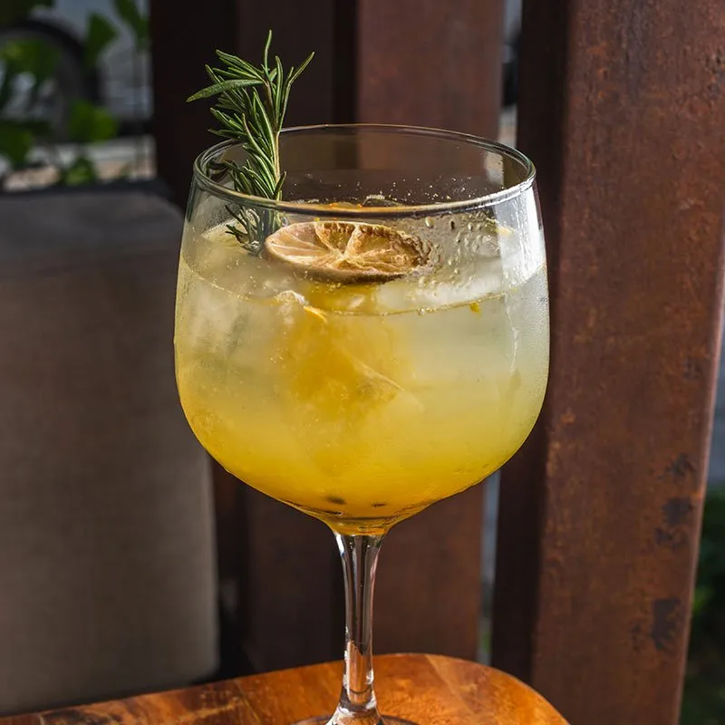 Boho Gin