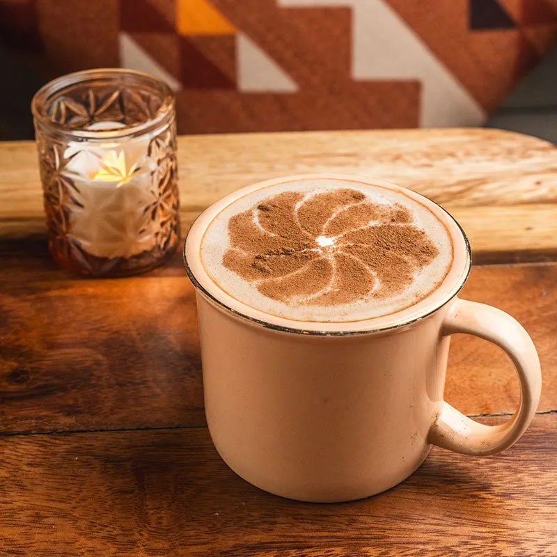 Mocaccino