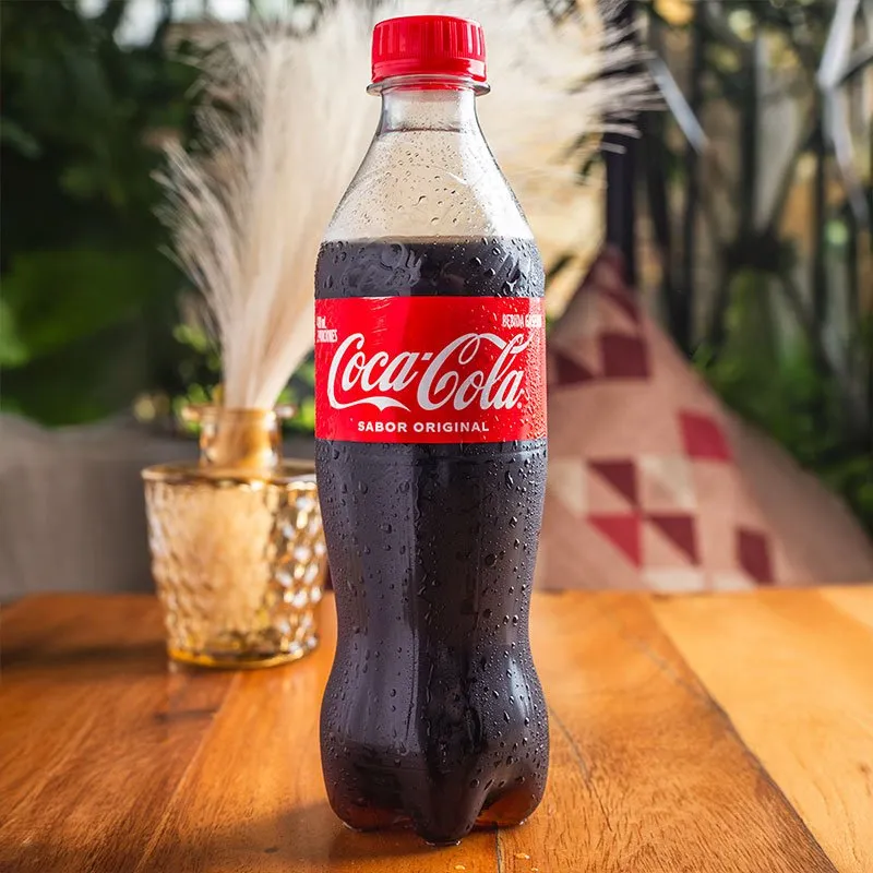 Coca Cola