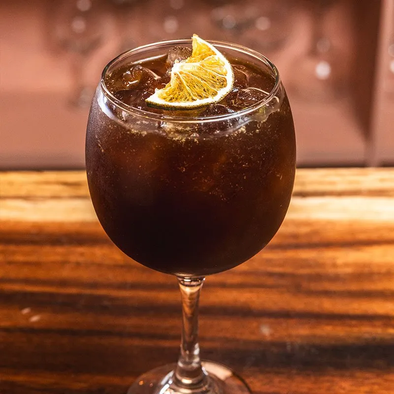 Cold Brew