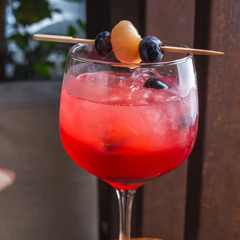 Gin Zen