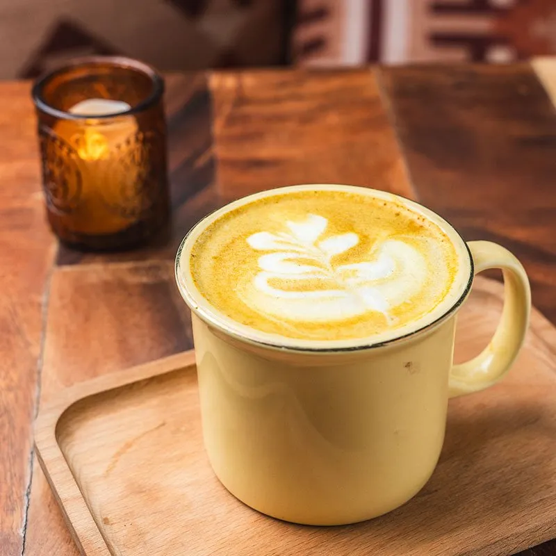 Golden Milk
