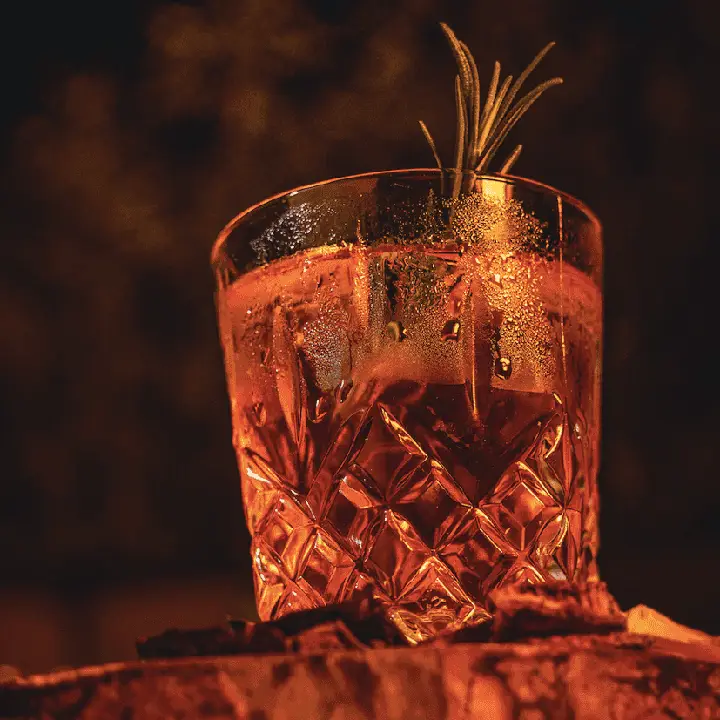 WHISKACHO