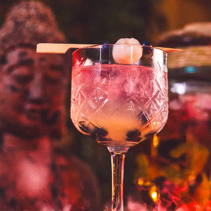 GIN ZEN