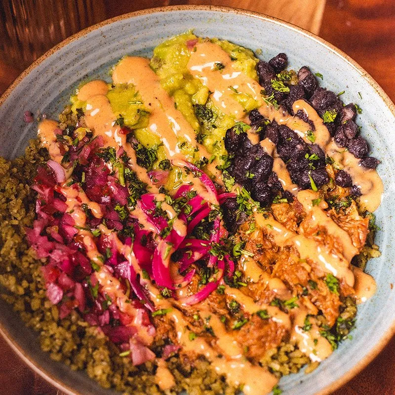 Chipotle Bowl